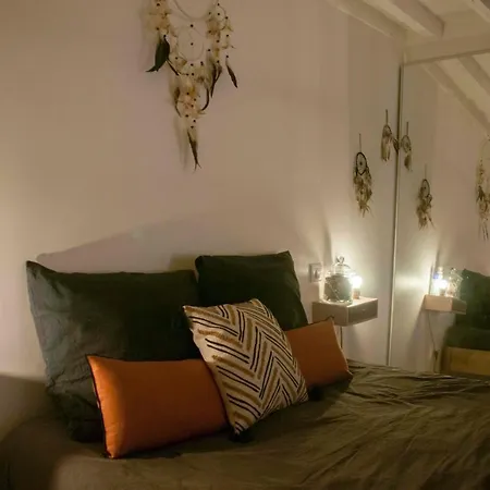 Apartment 50M With Wifi At 5 Mn From The Boulevard Paris